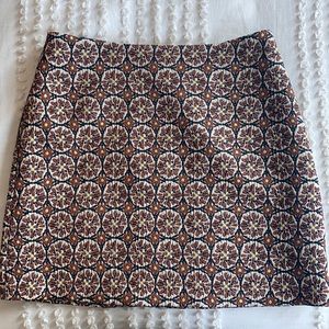 HM size 12 skirt